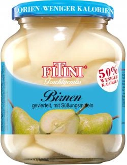 Fitini Birnen