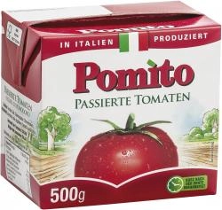 Pomito Passierte Tomaten