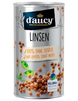 D'aucy Linsen