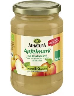 Alnatura Apfelmark