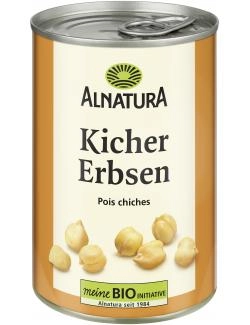 Alnatura Kichererbsen