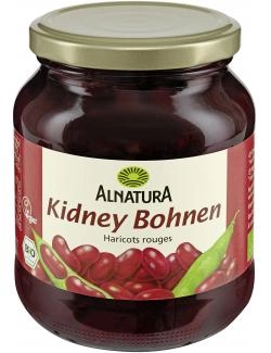 Alnatura Kidney Bohnen