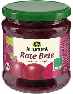 Alnatura Rote Bete