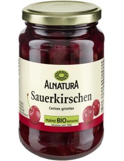 Alnatura Sauerkirschen