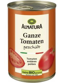 Alnatura Ganze Tomaten geschält