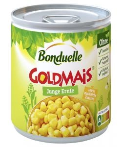 Bonduelle Goldmais Junge Ernte