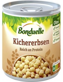 Bonduelle Kichererbsen