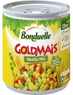 Bonduelle Goldmais Mexiko Mix