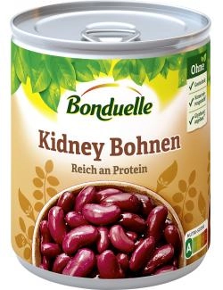 Bonduelle Kidney Bohnen