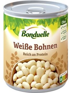 Bonduelle Weiße Bohnen