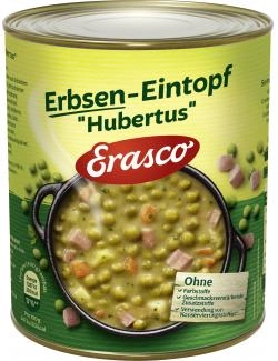 Erasco Erbsen-Eintopf Hubertus