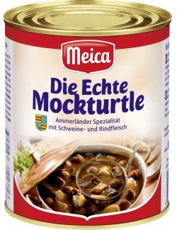 Meica Die Echte Mockturtle