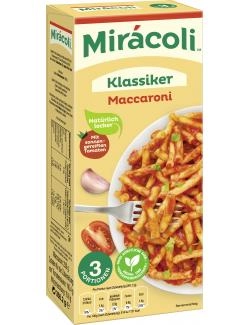 Mirácoli Maccaroni Klassiker