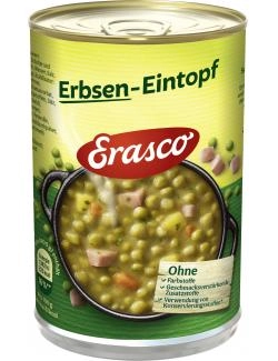 Erasco Erbsen-Eintopf