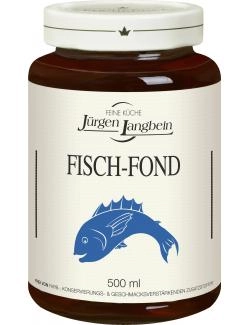 Jürgen Langbein Fisch-Fond