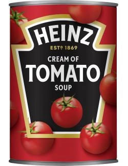 Heinz Classic Cream of Tomato Soup