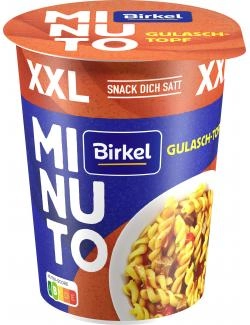 Birkel Minuto XXL Gulaschtopf