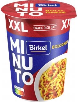 Birkel Minuto XXL Bolognese Topf