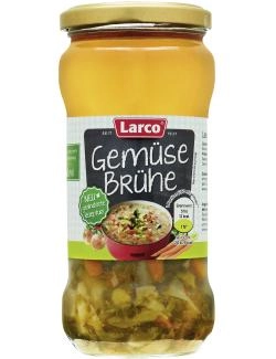 Larco Gemüsebrühe