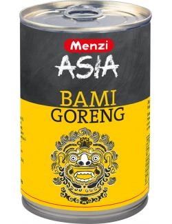 Menzi Bami Goreng