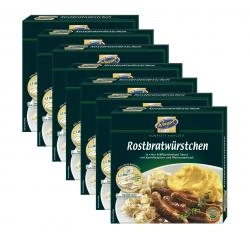 Wingert Foods Rostbratwürstchen