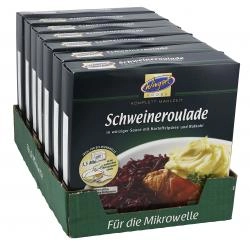 Wingert Foods Schweineroulade