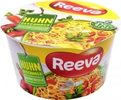 Reeva Instant Nudeln Huhn