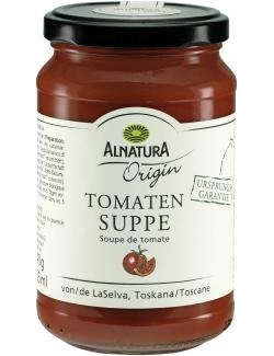 Alnatura Tomatensuppe