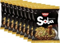 Nissin Soba Wok Style Classic