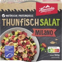 Hawesta MSC Thunfischsalat Milano