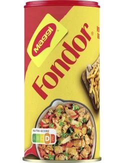 Maggi Fondor