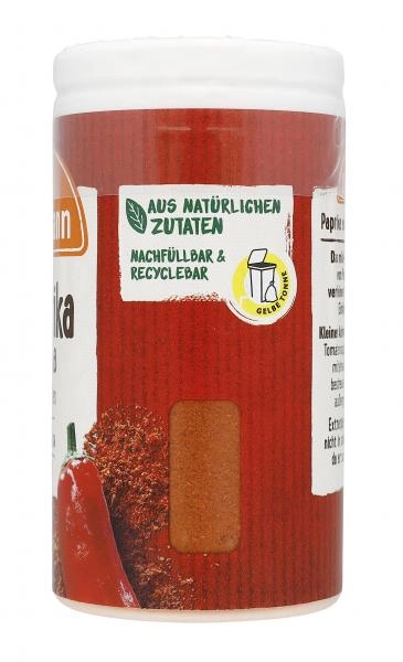 Ostmann Paprika edelsüß