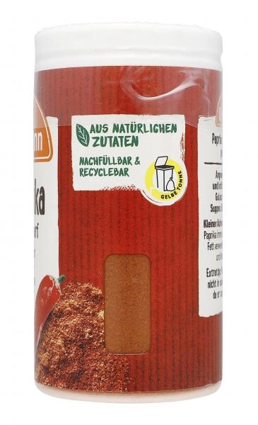 Ostmann Paprika rosenscharf