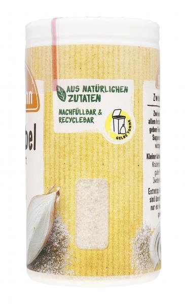 Ostmann Zwiebeln granuliert