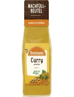 Ostmann Curry