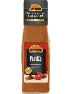 Ostmann Rosen-Paprika scharf