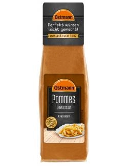 Ostmann Pommes-Frites Würzer