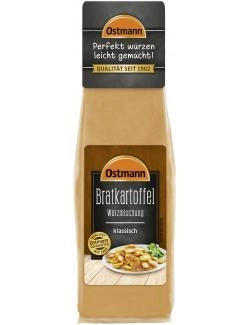 Ostmann Bratkartoffel Würzer