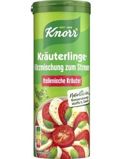 Knorr Kräuterlinge Italienische Kräuter