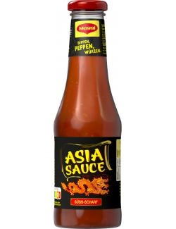 Maggi Asia Sauce süß-scharf