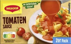 Maggi Tomaten Sauce