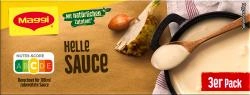 Maggi Helle Sauce