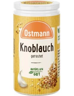 Ostmann Knoblauch geröstet