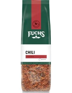 Fuchs Chili Flocken