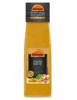 Ostmann Curry