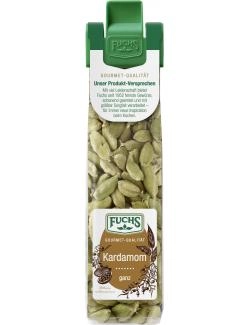 Fuchs Cardamom ganz