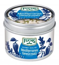 Fuchs Mediterranes Salz