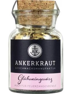 Ankerkraut Glühweingewürz