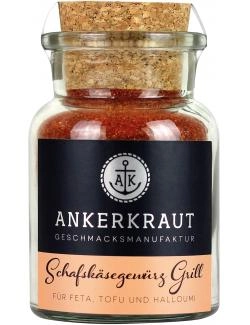 Ankerkraut Schafskäsegewürz Grill