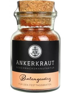 Ankerkraut Bratengewürz